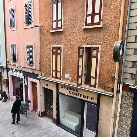 Le Cocon D'evian